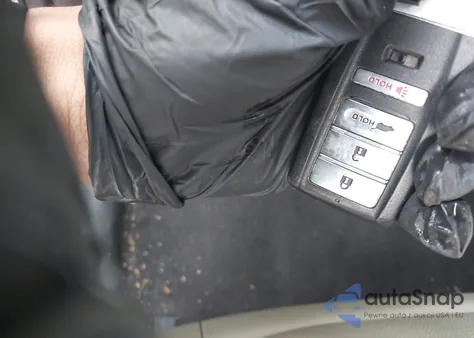 2014 Acura Mdx Technology Package from USA, damaged, VIN 5FRYD4H45EB045092